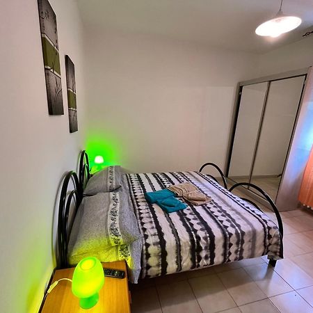 Good House- Ampio Appartamento Vicino Al Mare Rimini Dış mekan fotoğraf