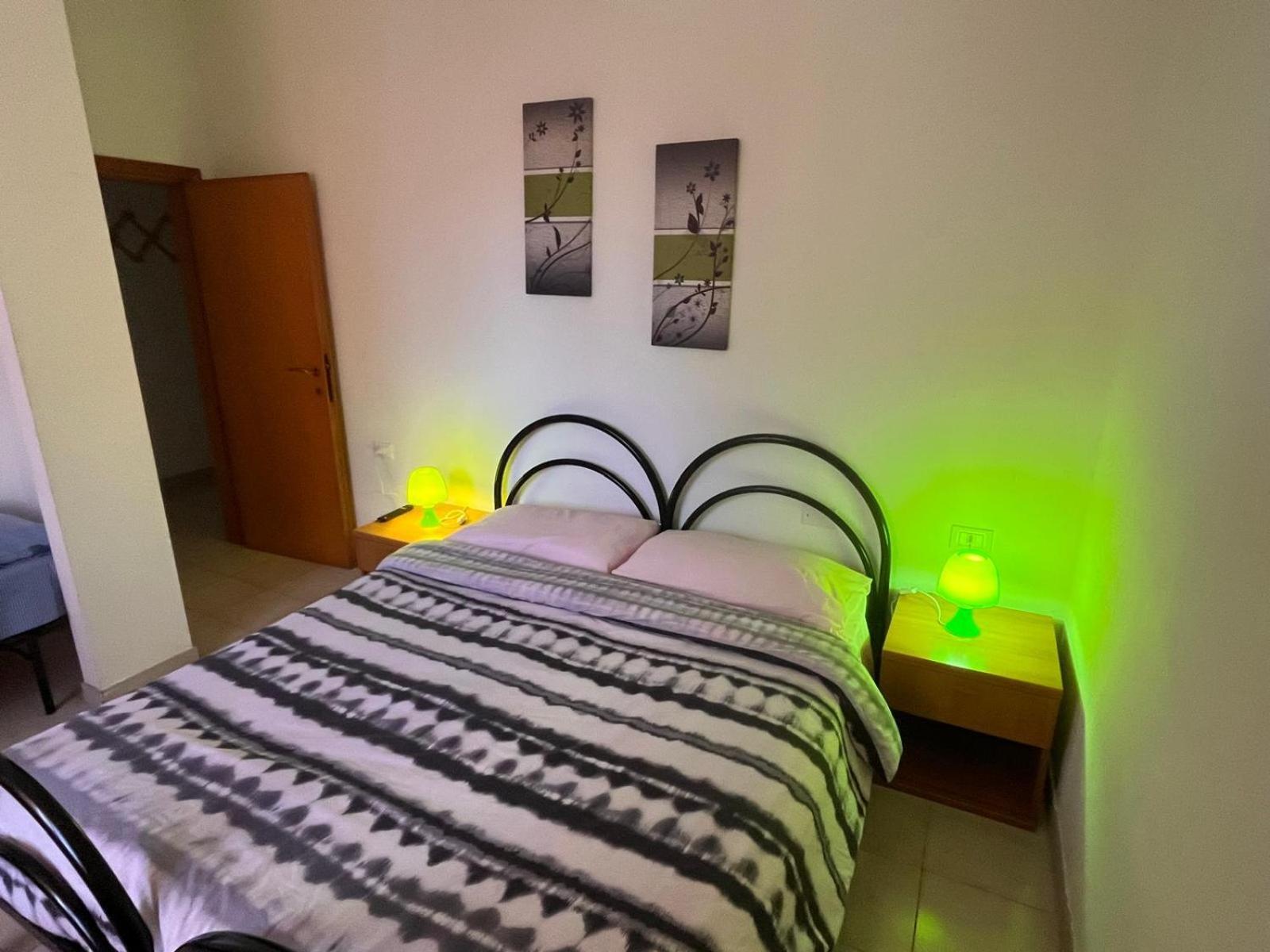 Good House- Ampio Appartamento Vicino Al Mare Rimini Dış mekan fotoğraf